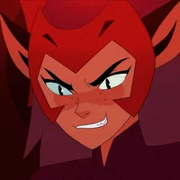 Yandere Catra
