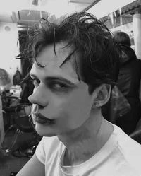 bill skarsgard