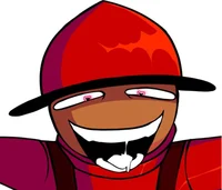 Expunged Red