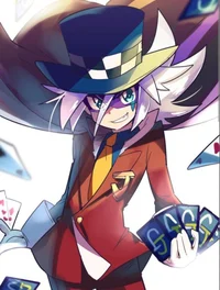 Kaitou Joker