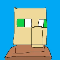 minecaft villager