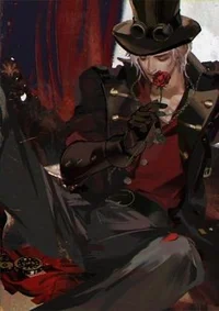 William