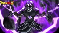 black frieza