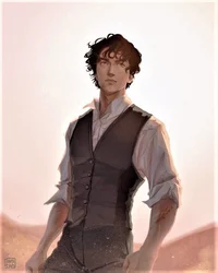 William Herondale