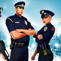 Police Roleplay