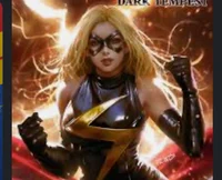 Captain Marvel