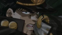 Jotaro Kujo