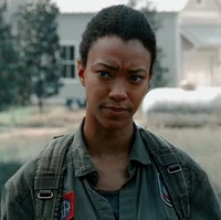 Sasha Williams 