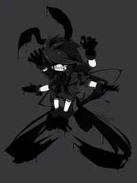 Shadow Bonnie 