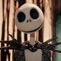 Jack Skellington