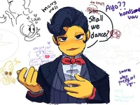 Wally Elegante