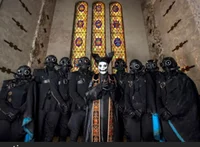 All The Ghouls Era 5