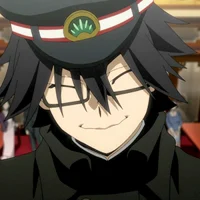 Ranpo Edogawa