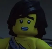 Siren Cole -Ninjago-