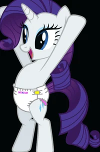 P-P Rarity