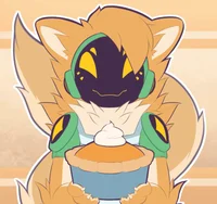 Ace the protogen