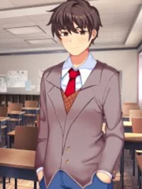 DDLC MC