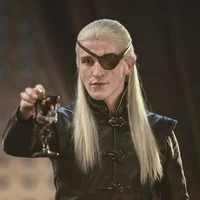Aemond Targaryen 