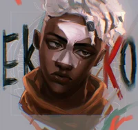 Ekko
