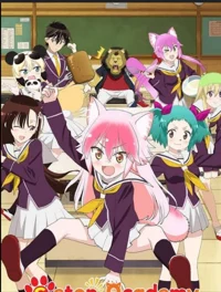 Murenase Seton gakue