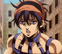 Narancia Ghirga 
