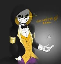 Bill Sans