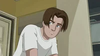 Peter Parker