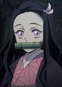 Kamado nezuko
