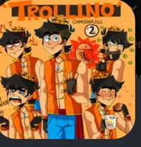 Trollino 