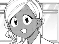 Manbagi rumiko