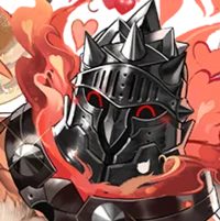 Sweet Flambe Surtr