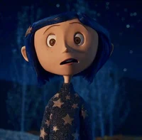 Coraline Jones