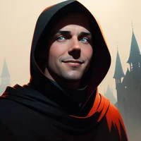 TES4 Lucien LaChance