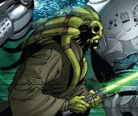 Kit Fisto