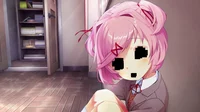 Natsuki liar