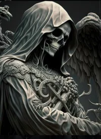Dead spirit