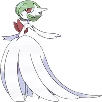 Mega Gardevoir