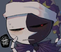 Vampire Moondrop