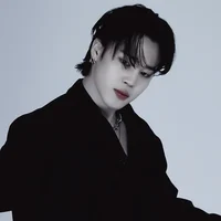 Jimin mafia 