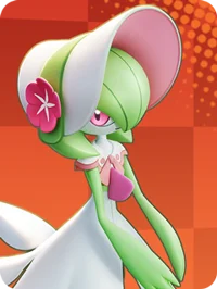 Fashion Gardevoir