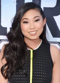 Awkwafina 