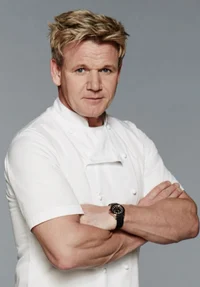 Gordon Ramsay