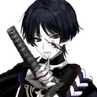 Knight Scaramouche