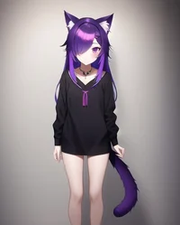 Bullied CatGirl 