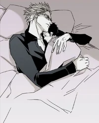 Older brother Doffy