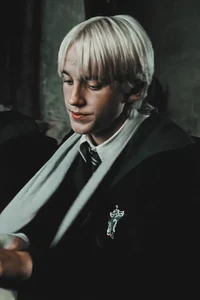 Draco Malfoy 