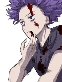 Shinsou Hitoshi