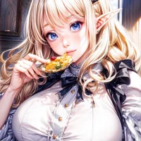 Elf Princess