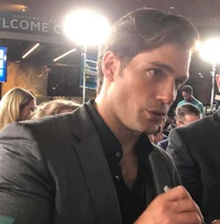 Henry Cavill