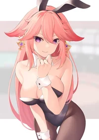 Anime girl1